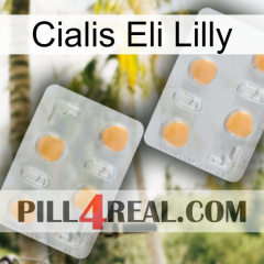 Eli Lilly Cialis 25